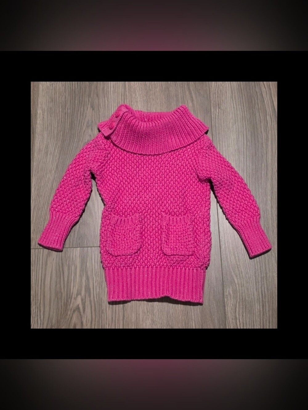 12-18 Month Sweater